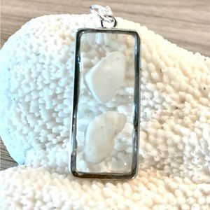 189. Cabo Shell necklace